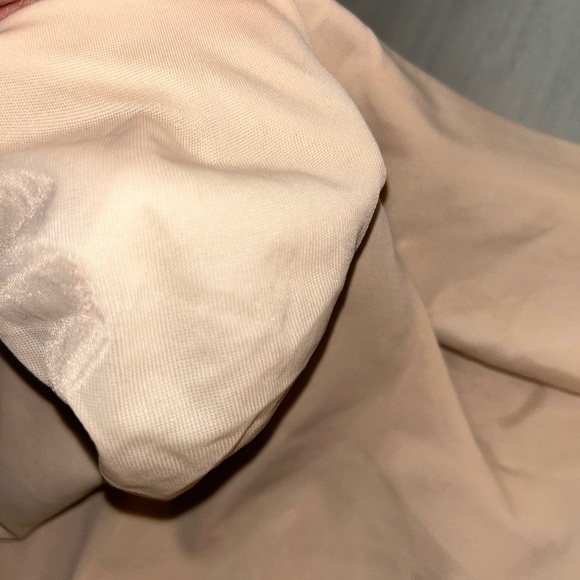 TC Fine Intimates Sleek Essentials Strapless Slip Shapewear - Picture 4 of 8